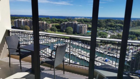Studio face mer Mandelieu près de Cannes